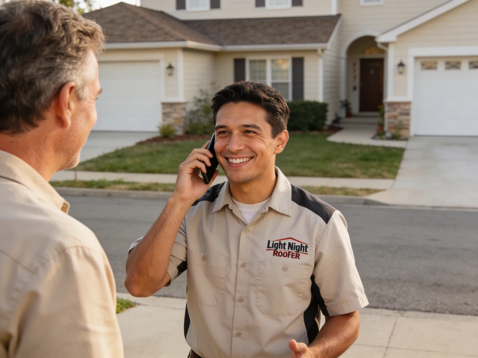Emergency Roof Repair Owensville, OH FAQs
